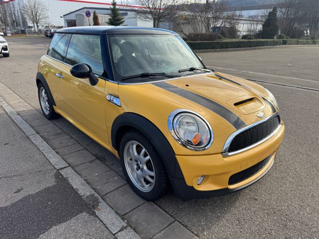 MINI Mini Cooper S