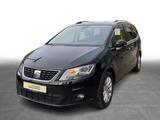 Seat Alhambra 2.0 TDI DSG Style Pano Navi ACC PDC - Seat Alhambra Gebrauchtwagen in Berlin