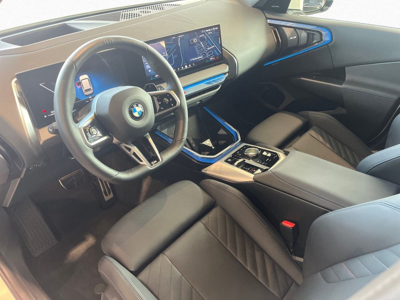 BMW X3 - Bild 12