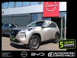 Nissan X-Trail 1.5 e-Power e-4orce N-Connecta 4x4 AHK - Nissan X-Trail in Leipzig