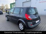 Renault Scenic II Avantage/ 1.6/ Klima - Renault Scenic Avantage mit Benzin-Antrieb