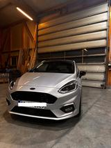 Ford Fiesta 1,0 EcoBoost 140PS ST-Line - Ford Fiesta: ST Ps