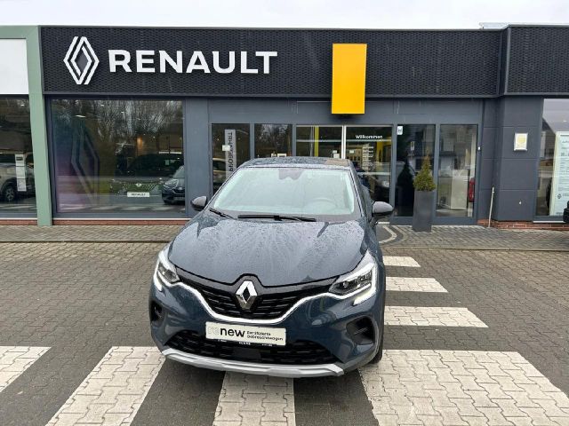 Renault Captur II Equilibre TCe 90