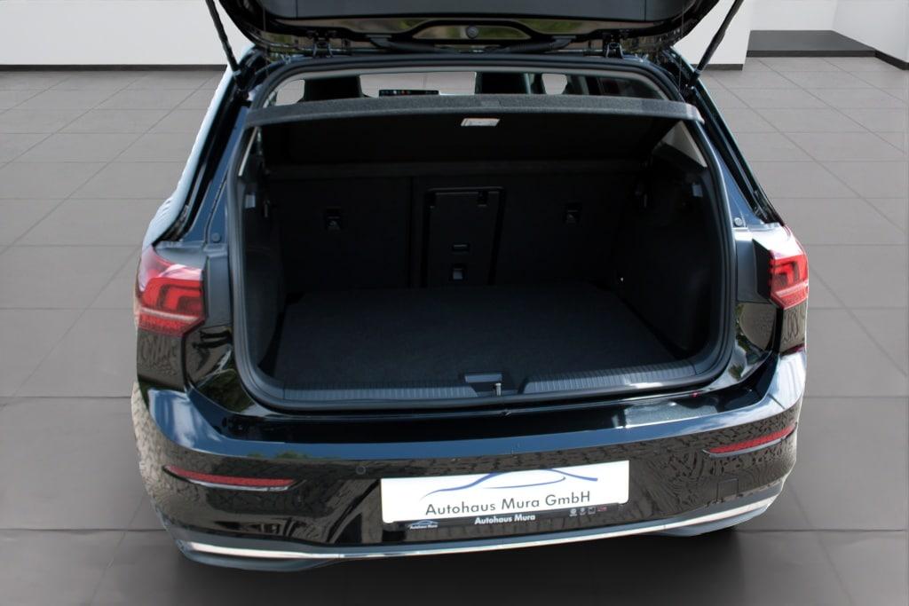 Volkswagen Golf Goal 1.5TSI NAVI RFK LED 4SEASON, миниатюра 6
