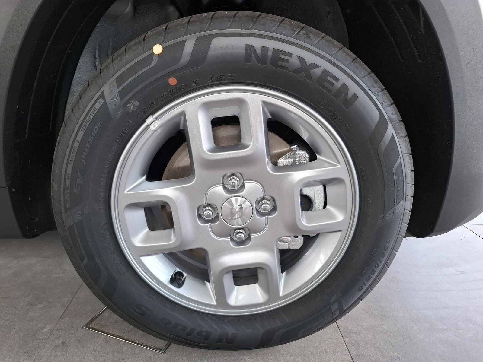 Hyundai INSTER – Bild 42