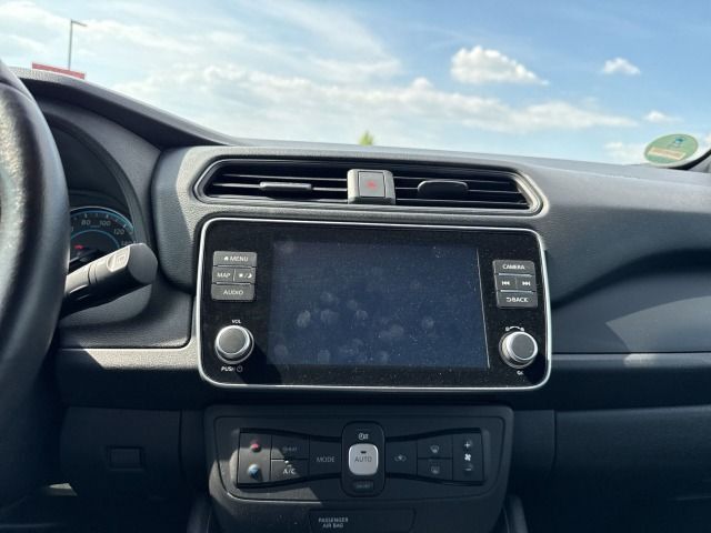 Nissan Leaf - Bild 17