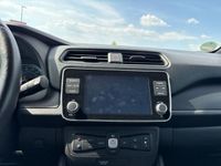 Nissan Leaf - Vorschau Bild 17