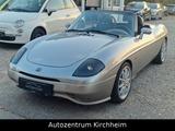 Fiat Barchetta 1.8 16V - Fiat Barchetta: Roadster