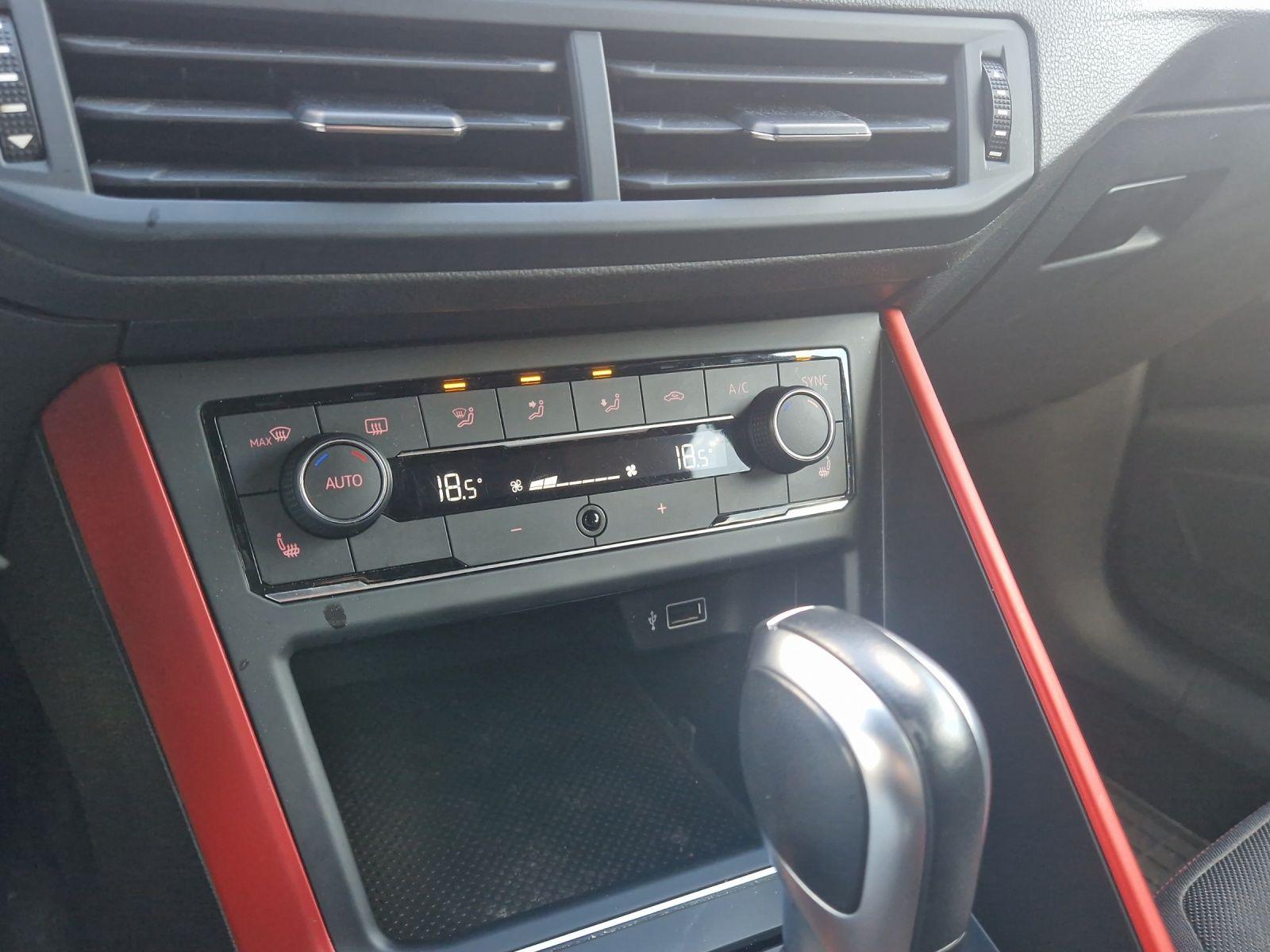 Volkswagen Polo 2.0 TSI GTI OPF (EURO 6d-TEMP), миниатюра 15