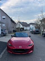 Mazda MX-5 2.0 SKYACTIV-G 160 Exclusive-Line  - Mazda MX-5