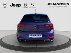 VW Polo 1,0 TSI R-LINE *LED*VIRTUEL/LAM/ACC/SHZ