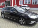 Citroën C5 Tourer Selection - Citroën C5: Selection