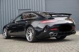 Mercedes-Benz AMG GT 63 S Aero Performance Paket 4matic+ - Mercedes-Benz AMG GT: Privatanbieter