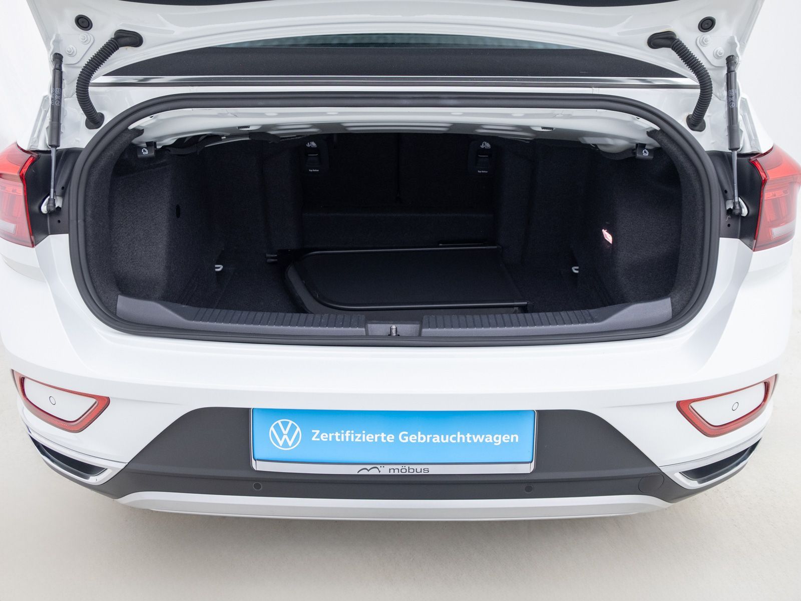 Volkswagen T-Roc - Bild 21
