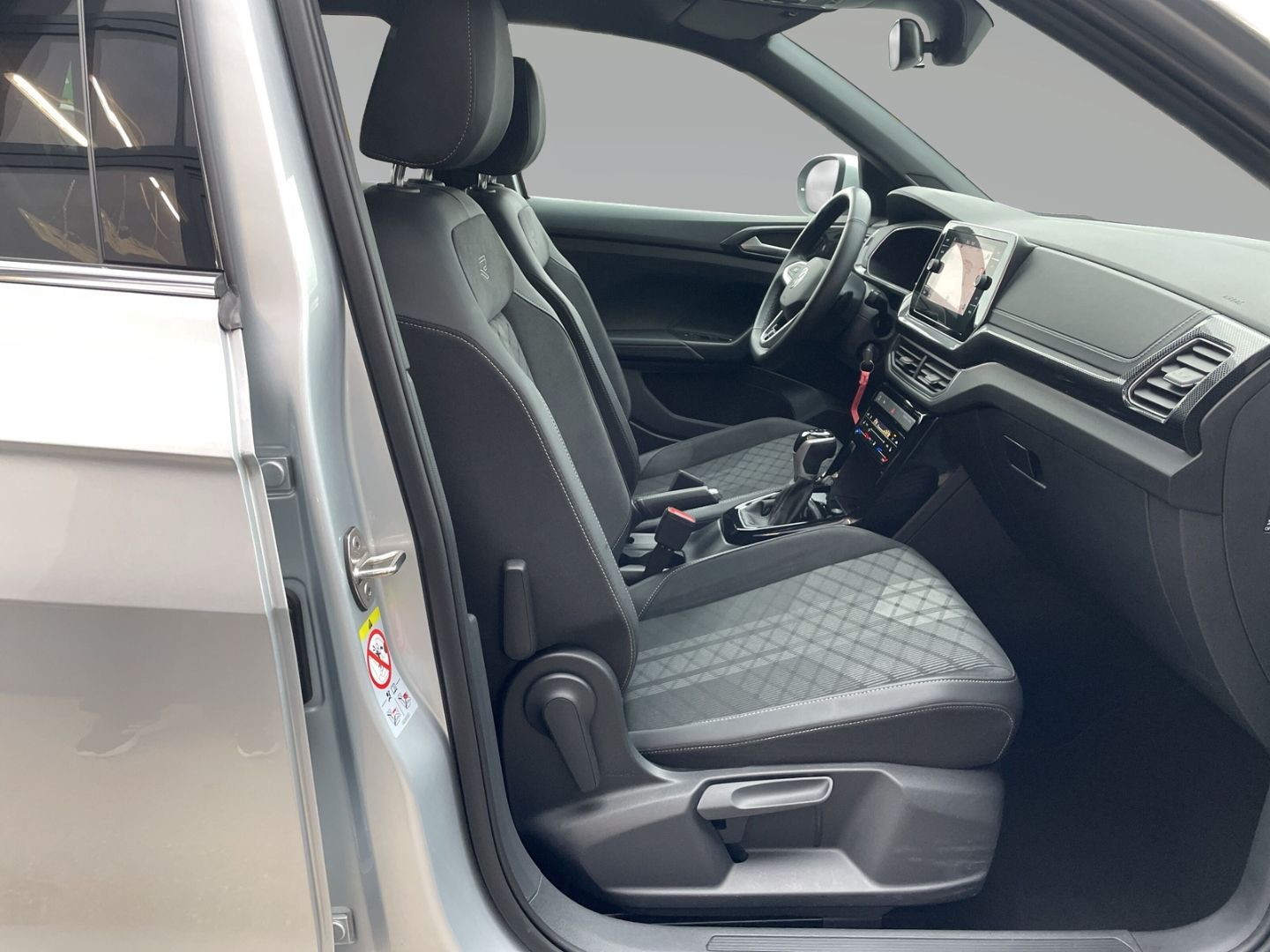 Volkswagen T-Cross - Bild 7