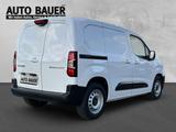 Citroën ë-Berlingo L1+ 100 kW - Citroën Berlingo l1