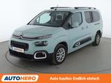 Citroën Berlingo 1.5 Blue-HDi Feel XL *NAV*TEMP*PDC*AHK* - Citroën in Frankfurt (Main)