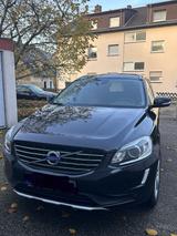 Volvo XC 60 Summum Vollausstattung - Volvo XC60 in Bochum