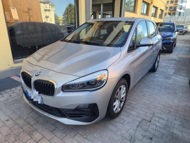 BMW BMW 218 d xDrive Active Tourer Business aut.