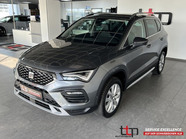 Seat Ateca 1.5 TSI DSG Xperience AHK R.Kamera Keyless