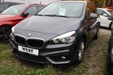 BMW 216 D Active Tourer  Navi Klima **GARANTIE** E-6 - BMW 216 Active Tourer aus 2015