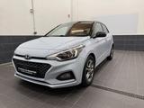 Hyundai i20 Advantage +|EU6|NAVI|KAMERA|1.HAND|101PS|TOP - Hyundai i20 in Krefeld