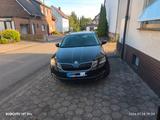 Skoda Octavia 1.5 TSI G-TEC DSG Style Combi Style