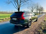 Volvo V90 Cross Country T5 AWD Pro Geartronic Pro - Volvo V90 Cross Country mit Anhängerkupplung