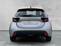 Mazda 2 Hybrid - Vorschau Bild 4