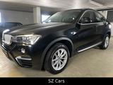 BMW X4 xDrive 30 d xLine*AHK*SPUR*ACC* - BMW X4 Gebrauchtwagen in München
