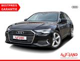 Audi A6 Avant 40 2.0 TDI sport LED Klimaaut. Navi PDC - Audi A6: 4.2