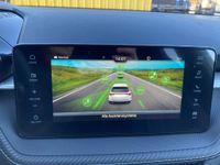 Skoda Fabia - Vorschau Bild 22