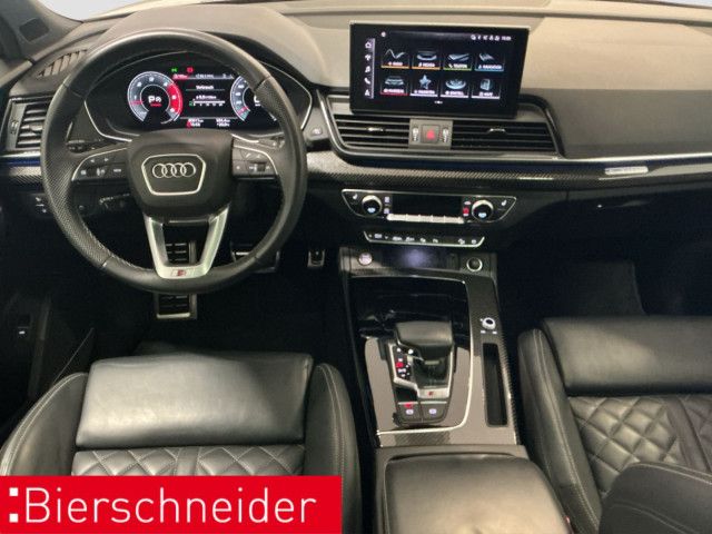 Audi SQ5 - Bild 12