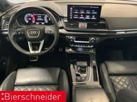 Audi SQ5 - Vorschau Bild 12
