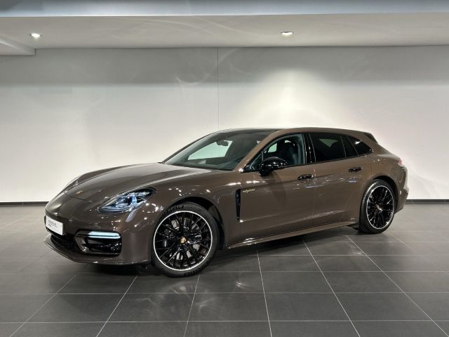 Porsche Panamera 4S E-Hybrid Sport Turismo Luftfederung