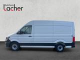 Volkswagen Crafter Kasten 2.0 TDI lang & hoch,PDC,Klima - Kastenwagen hoch + lang