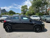 Dacia Sandero - Vorschau Bild 5