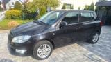 Skoda Fabia 1.2l TSI 63kW Ambition