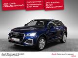 Audi Q2 35 TFSI advanced S line AHK LED Navi Plus - Audi Gebrauchtwagen in Sindelfingen