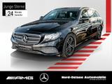 Mercedes-Benz E 200 d T AVANTGARDE KAMERA NAVI LED SHZ - gebrauchte Mercedes-Benz E 200 aus dem Jahr 2020