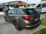 Opel Astra K Sports Tourer Business aus 1.Hand - Opel Astra mit Diesel-Antrieb: H