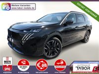 Peugeot 5008 - Vorschau Bild 1