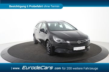 Opel Astra - 8