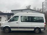 Mercedes-Benz Sprinter II Kombi 311 CDI, 9-Sitzer,Klima,1-Hand - Mercedes-Benz Sprinter: Sitzer 9