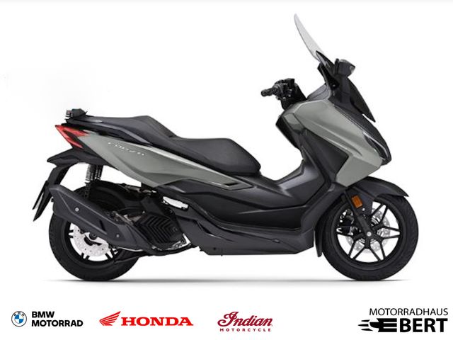 Honda NSS125AD "Forza 125 Edition" Tageszulassung