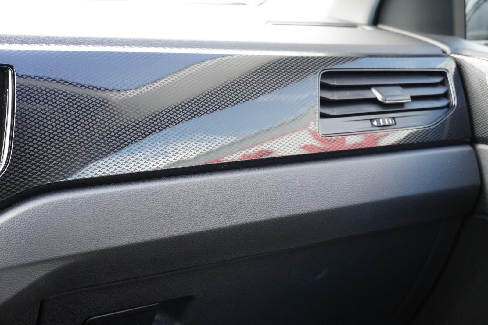 Volkswagen Polo 1.0 Life Klimaaut. LED Totwinkel Kamera DAB, миниатюра 23