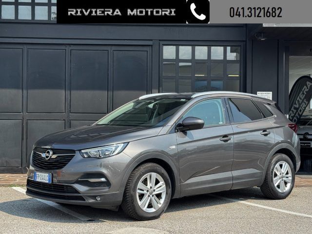 Opel OPEL Grandland X 1.6 diesel Ecotec Start&Stop Ul