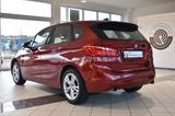 BMW 225i Active Tourer~Automatik~1.Hd.~LED~SHZ~ufrei - : Allradantrieb, Van