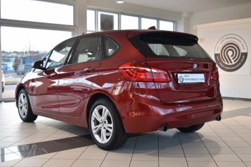 BMW 225 Active Tourer - 3