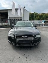 Audi A8 4,2 Tdi Quattro 20 Zoll DVD Navi V... - Audi A8: D2